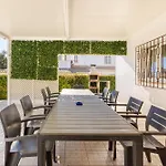 Claramar Villa Albufeira