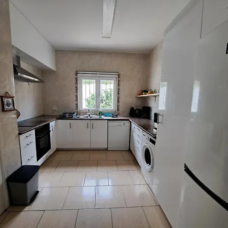 Claramar Villa