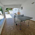 Claramar Villa