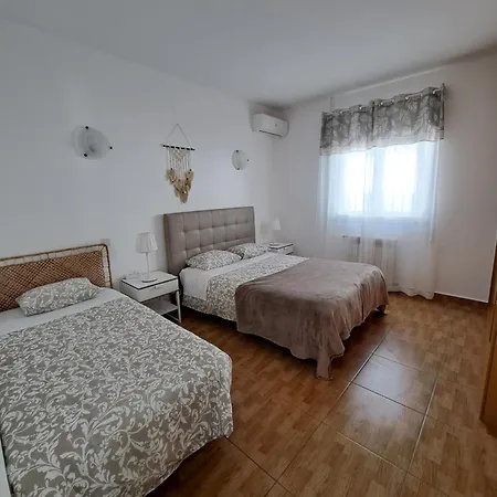 别墅 克拉拉玛尔别墅 阿尔布费拉