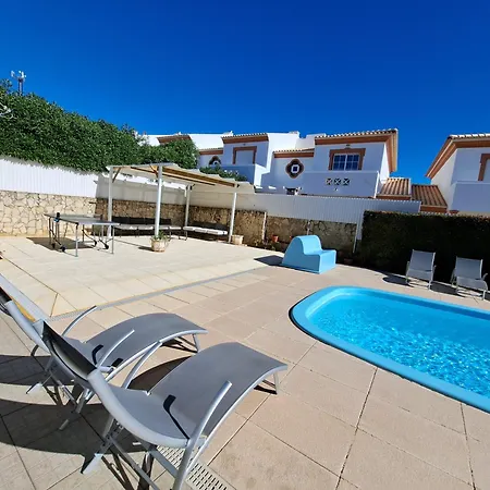 Claramar Albufeira