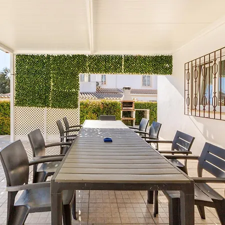 Claramar فيلة البوفيرا