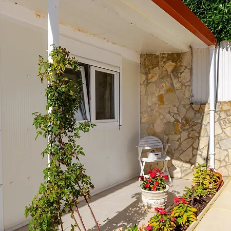 Claramar فيلة البوفيرا