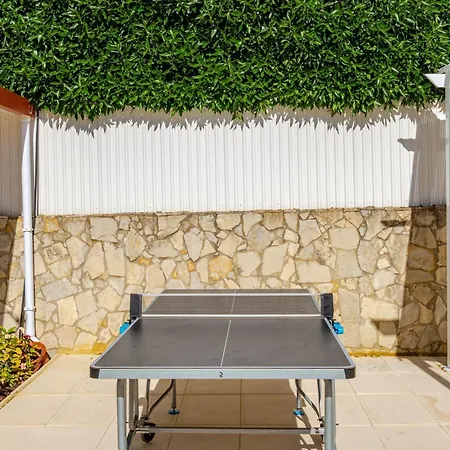 Claramar فيلة البوفيرا