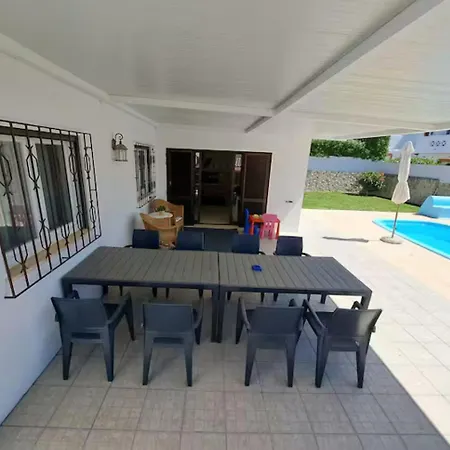 Villa Claramar *