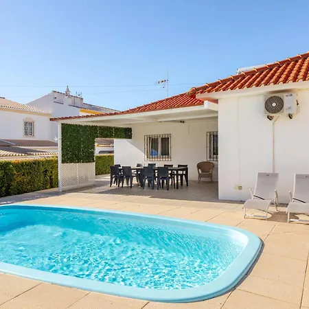 Villa Claramar *