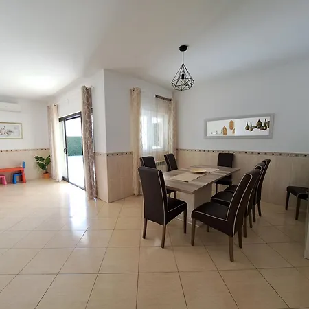 Villa Claramar Albufeira