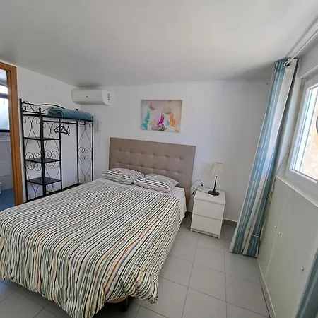 Claramar Villa