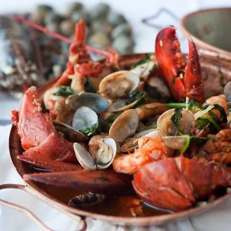 克拉拉玛尔别墅 别墅