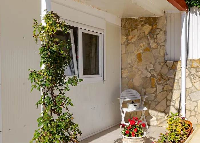 Claramar Villa Albufeira