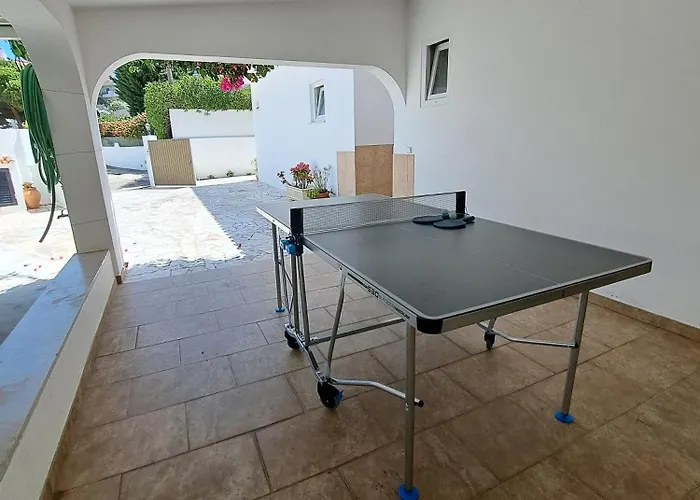 Claramar Villa