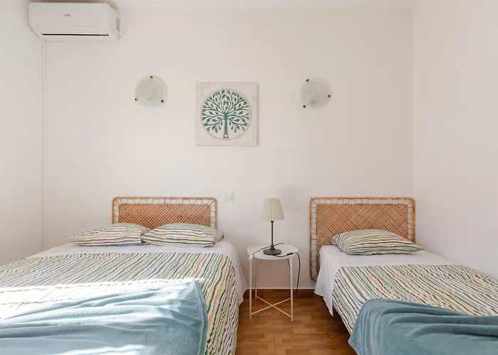 Villa Claramar