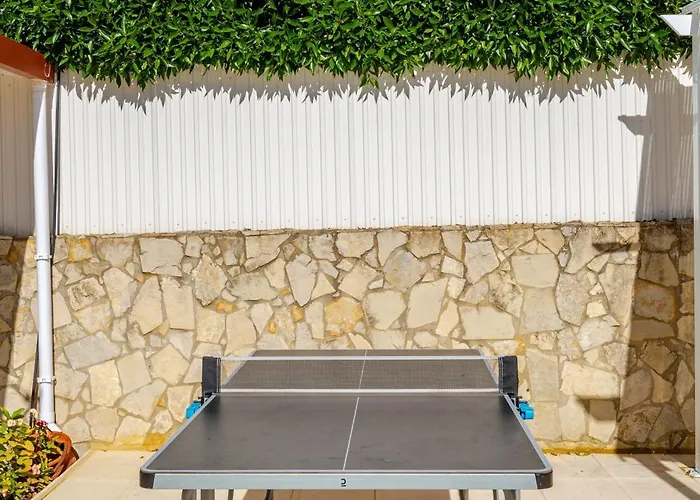 Claramar Villa Albufeira