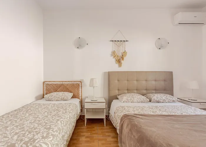 Claramar Albufeira