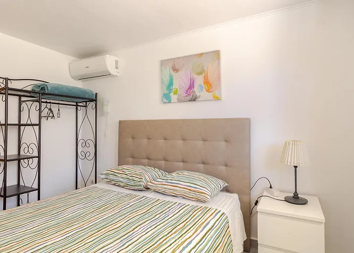 Claramar * Albufeira