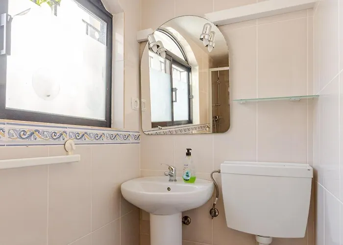 Claramar Villa Albufeira