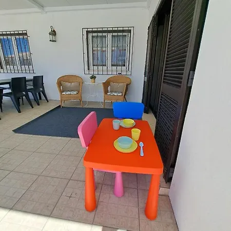Вилла Claramar Албуфейра