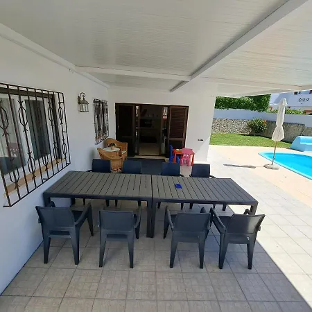 Claramar * Албуфейра