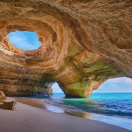 Claramar Албуфейра