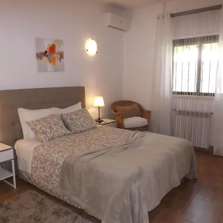 Claramar Willa Albufeira