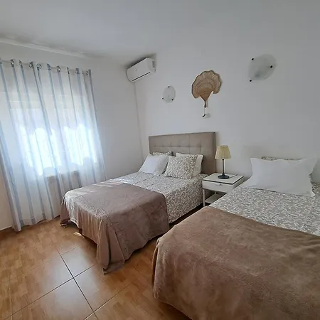 Claramar Willa Albufeira